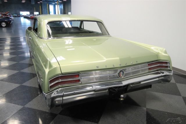 1964 Buick Wildcat - photo 10
