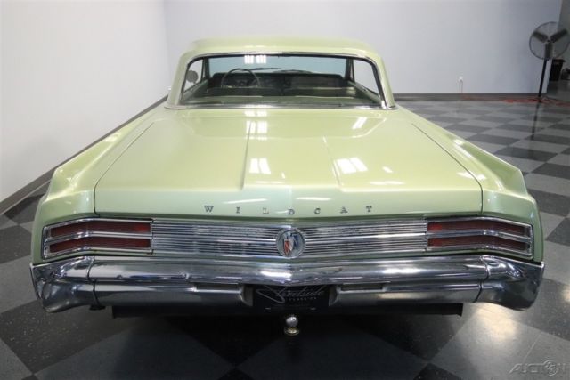 1964 Buick Wildcat - photo 11