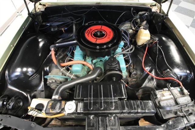 1964 Buick Wildcat - photo 3