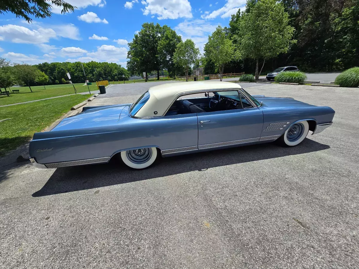 1964 Buick Other Wildcat