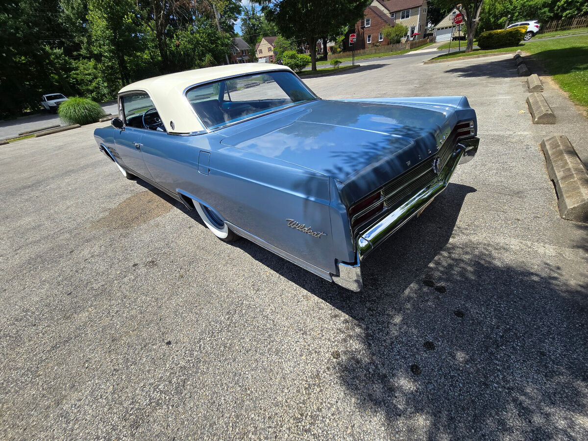 1964 Buick Other Wildcat - photo 10