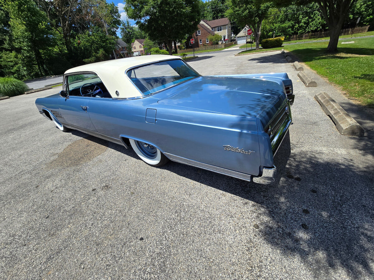 1964 Buick Other Wildcat - photo 12