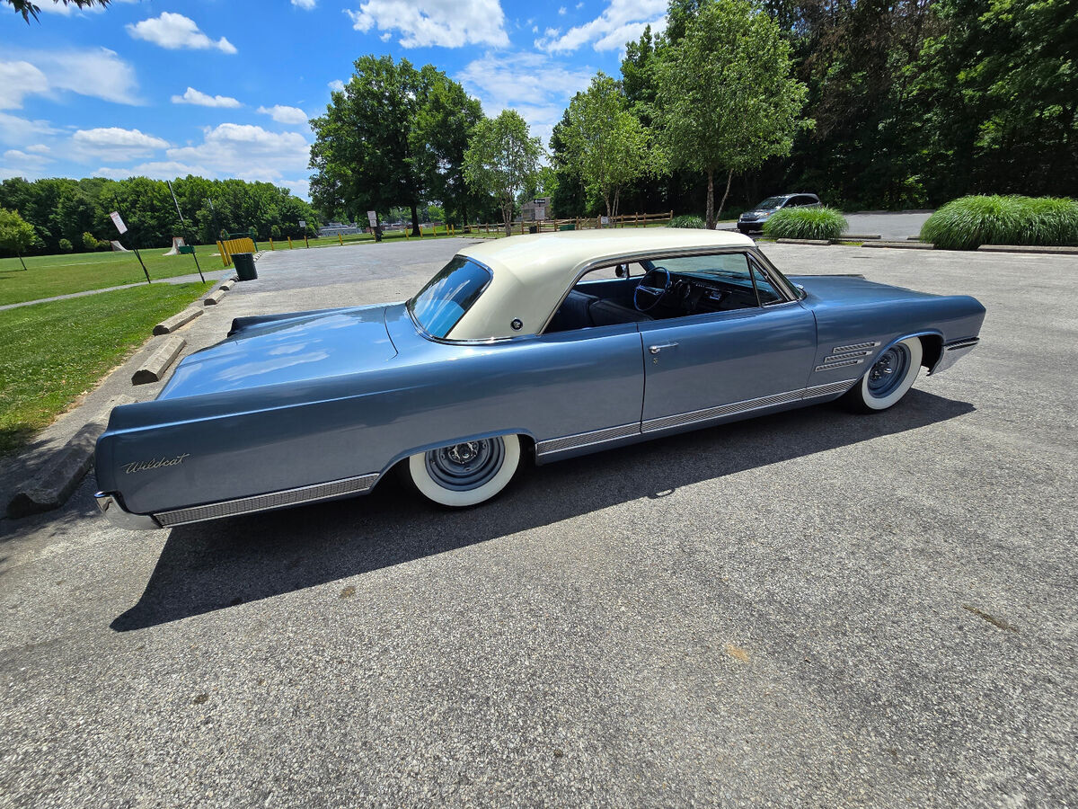 1964 Buick Other Wildcat - photo 3