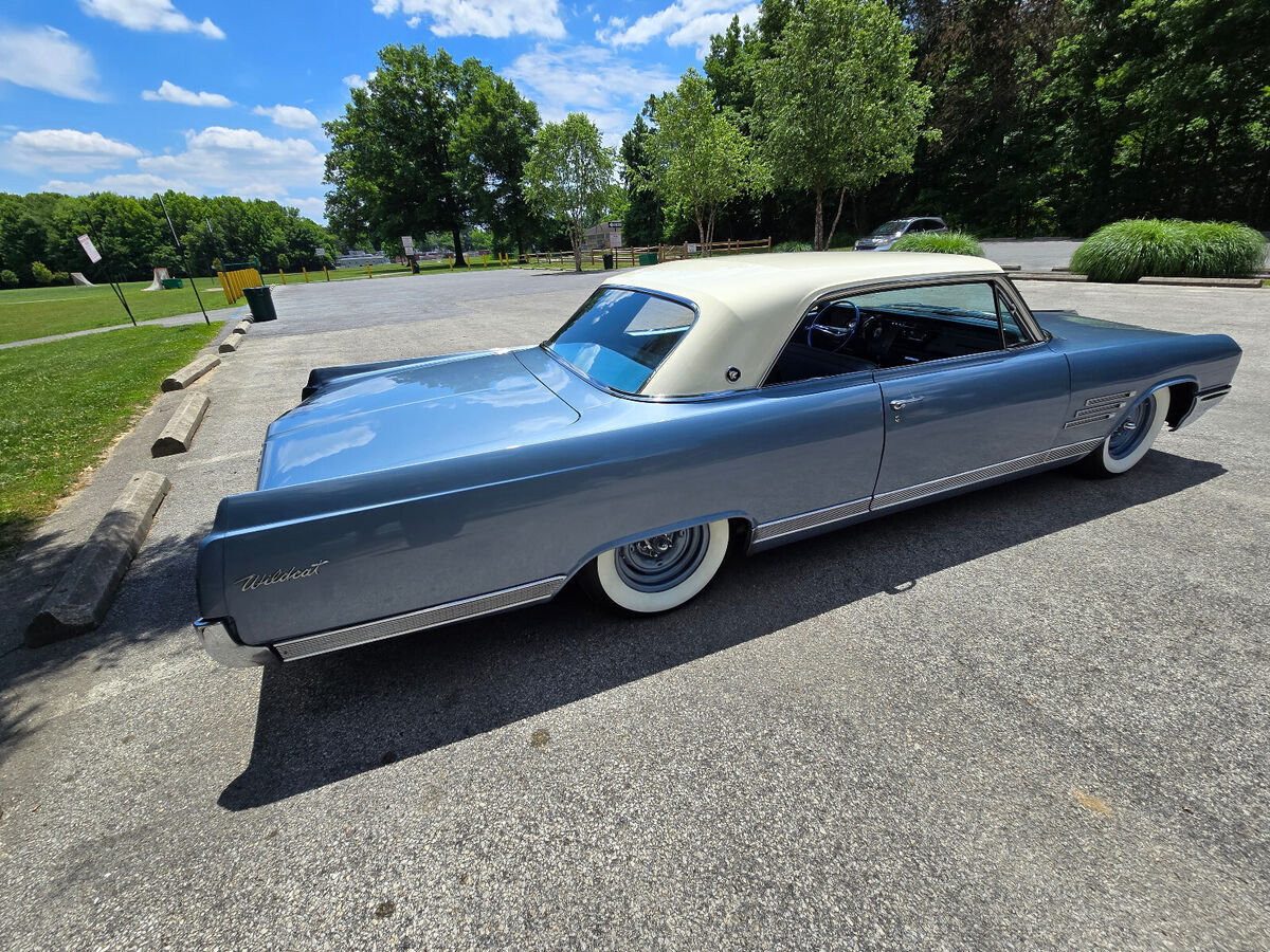 1964 Buick Other Wildcat - photo 4