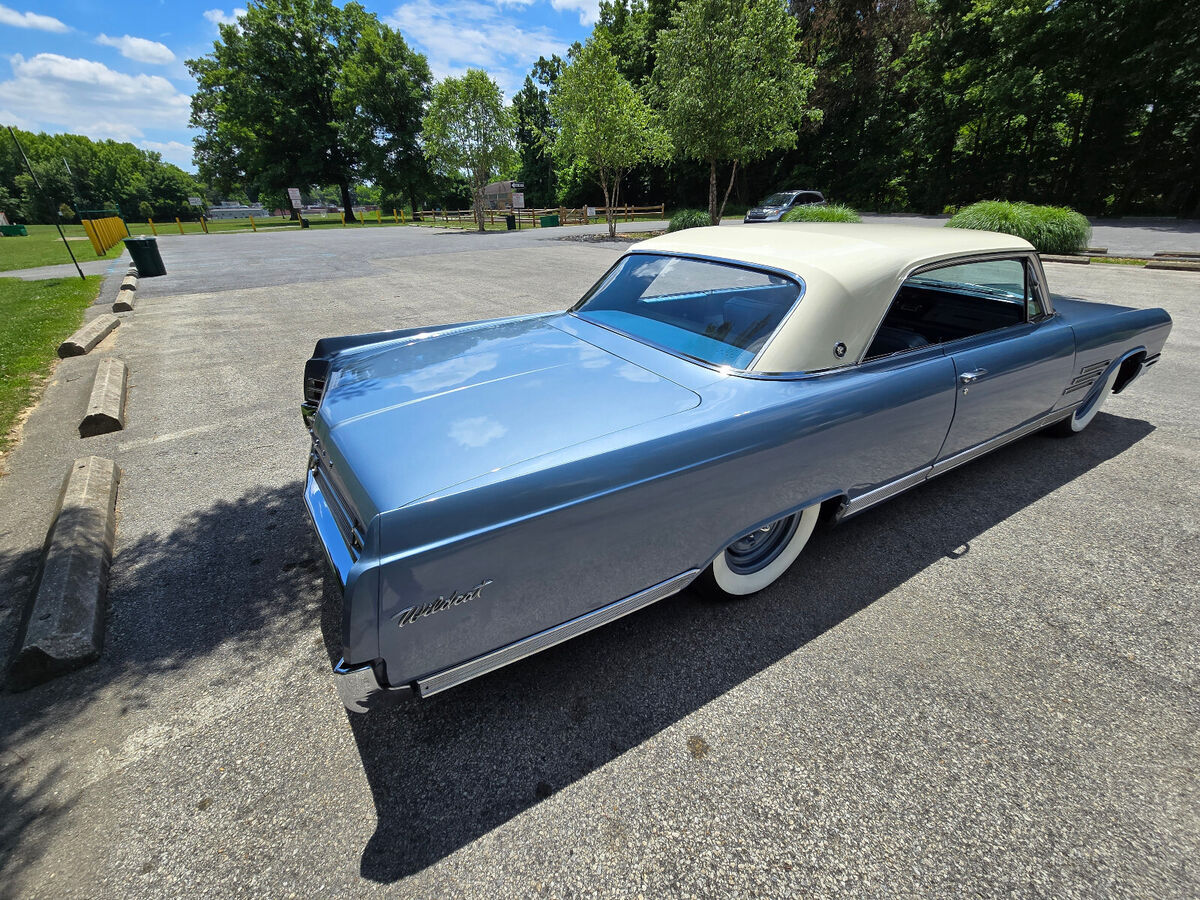 1964 Buick Other Wildcat - photo 6