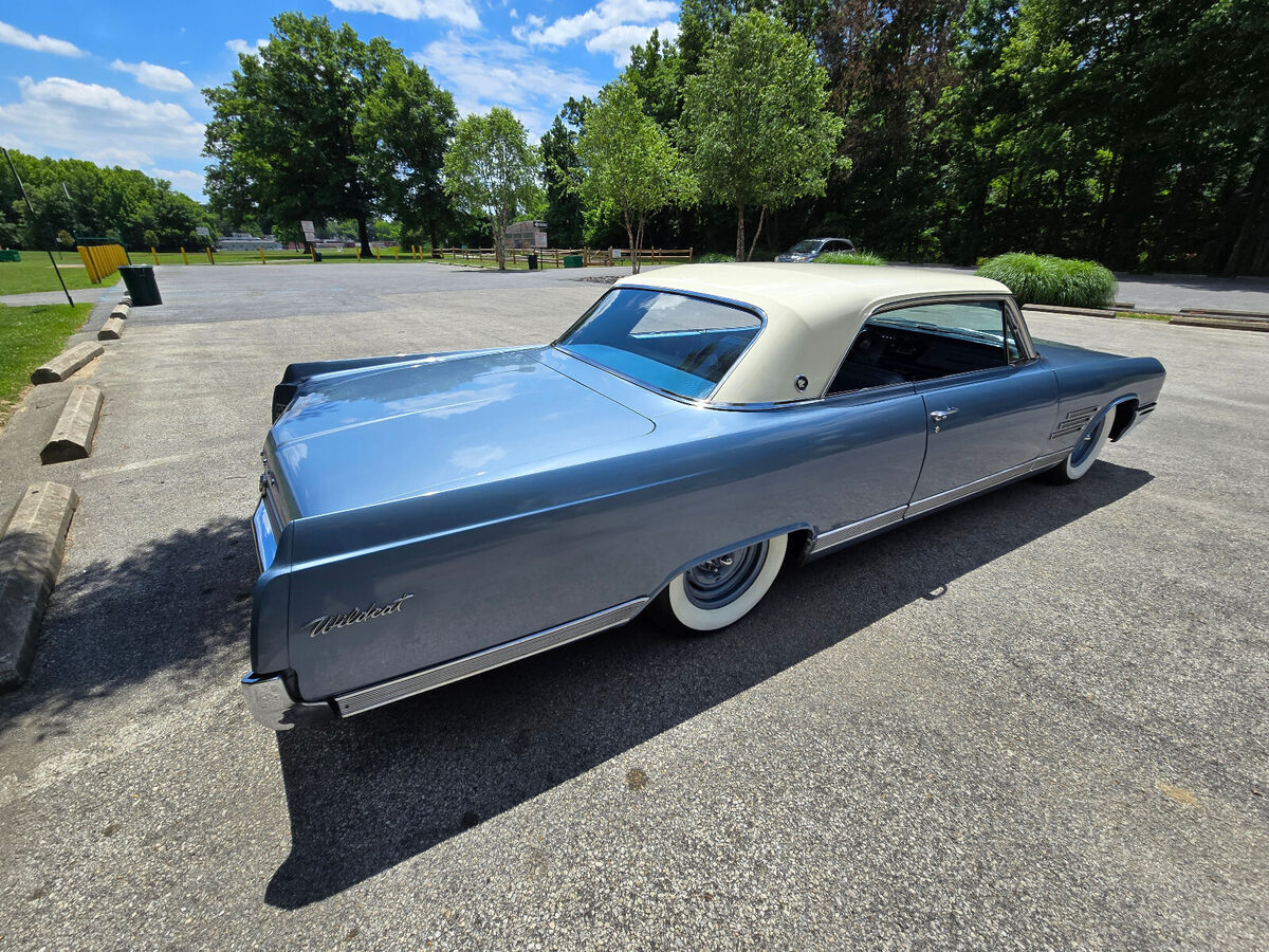 1964 Buick Other Wildcat - photo 7