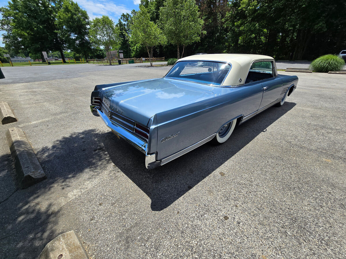 1964 Buick Other Wildcat - photo 8