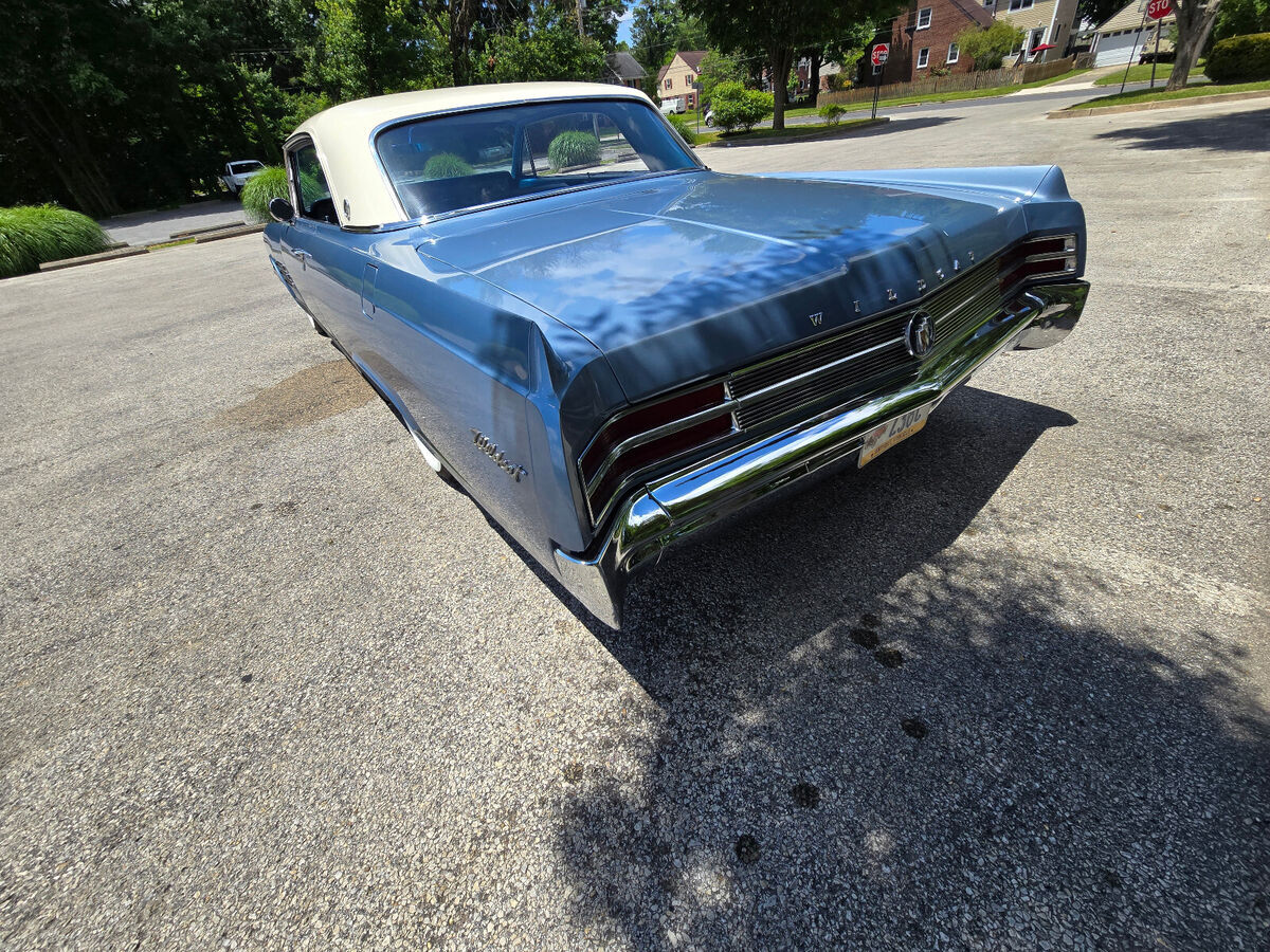 1964 Buick Other Wildcat - photo 9