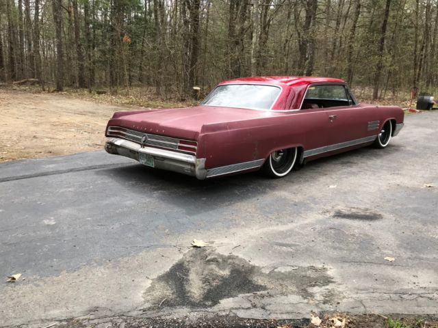 1964 Buick Wildcat Rat Rod Hot Rod - photo 7