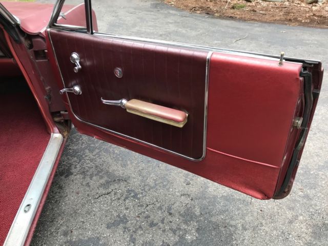 1964 Buick Wildcat Rat Rod Hot Rod - photo 8