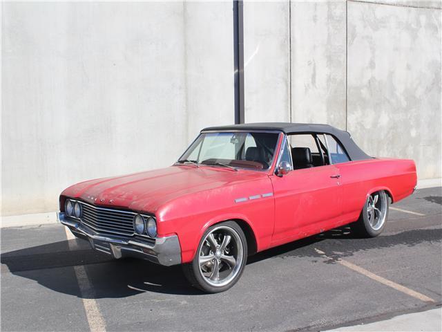 1964 Buick Other Skylark - photo 2