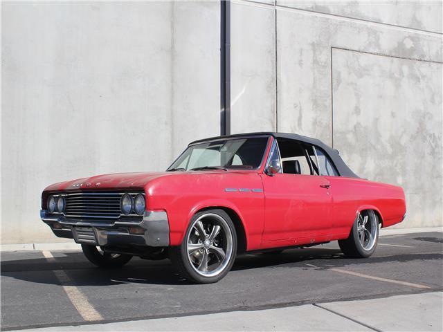 1964 Buick Other Skylark - photo 3