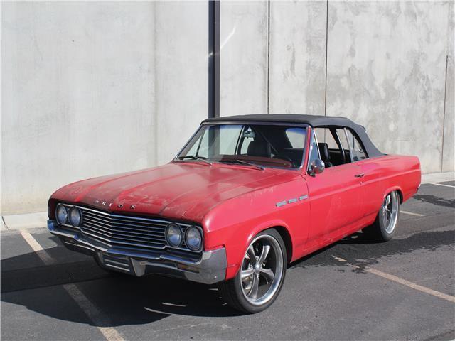 1964 Buick Other Skylark - photo 4