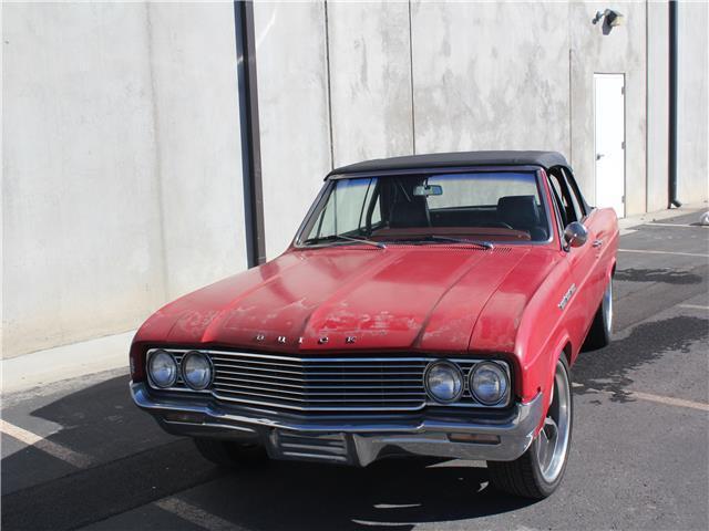 1964 Buick Other Skylark - photo 5