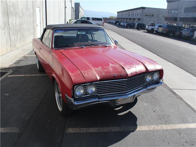 1964 Buick Other Skylark - photo 7