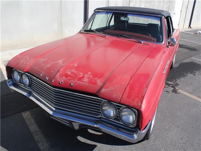 1964 Buick Other Skylark - photo 8