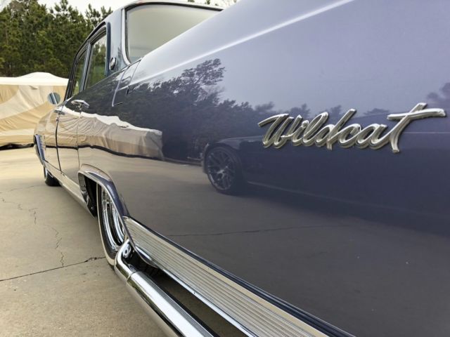 1964 Buick Wildcat - photo 10