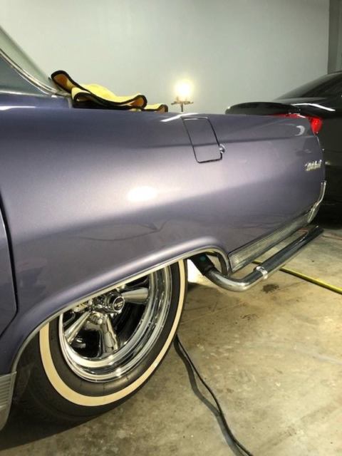 1964 Buick Wildcat - photo 12