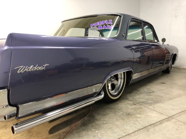 1964 Buick Wildcat - photo 13