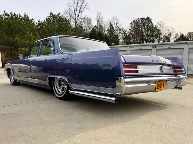 1964 Buick Wildcat - photo 2