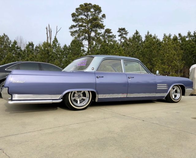 1964 Buick Wildcat - photo 3