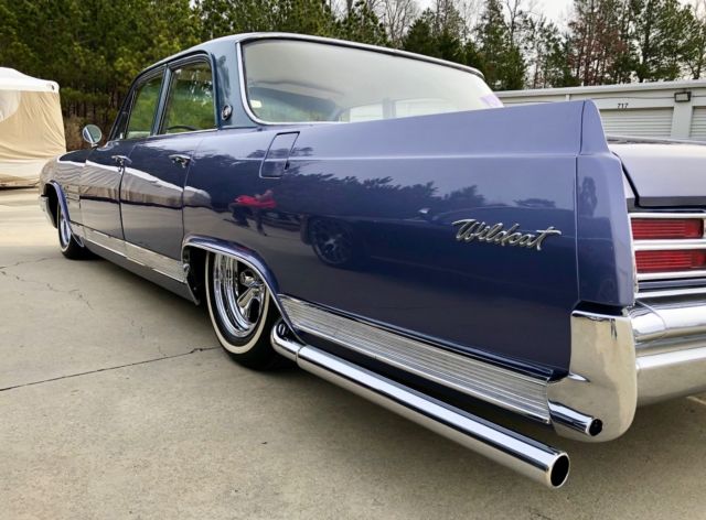 1964 Buick Wildcat - photo 4