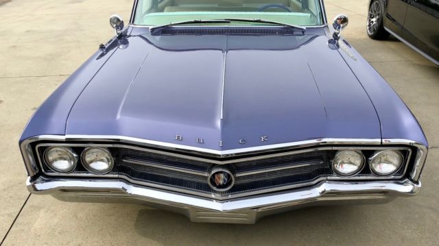1964 Buick Wildcat - photo 6