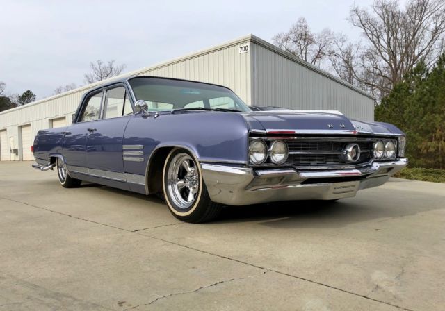 1964 Buick Wildcat - photo 7