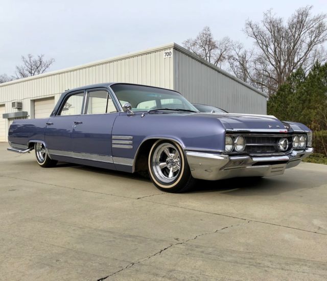 1964 Buick Wildcat - photo 8