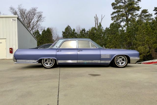 1964 Buick Wildcat - photo 9