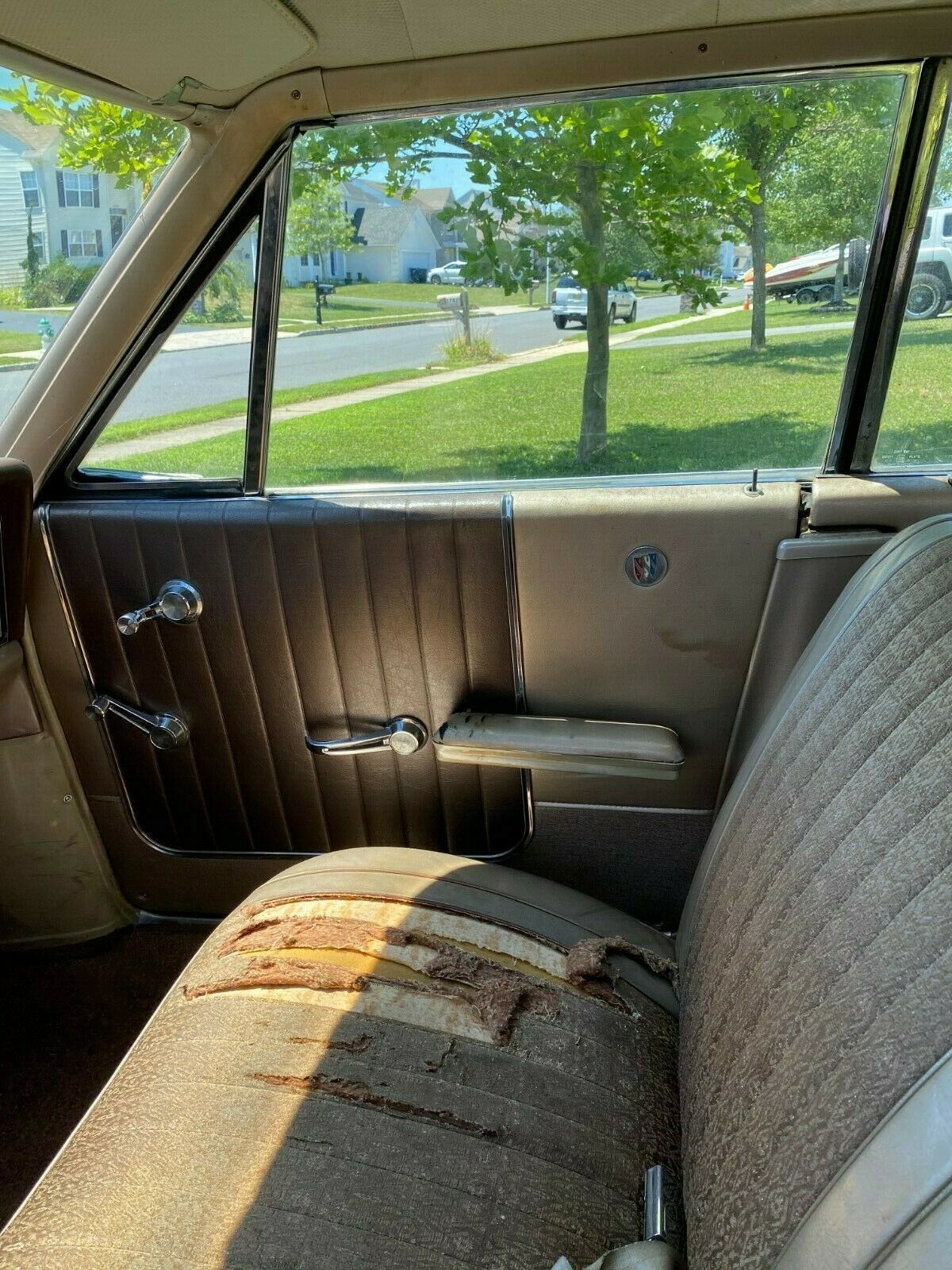 1964 Buick Wildcat - photo 11