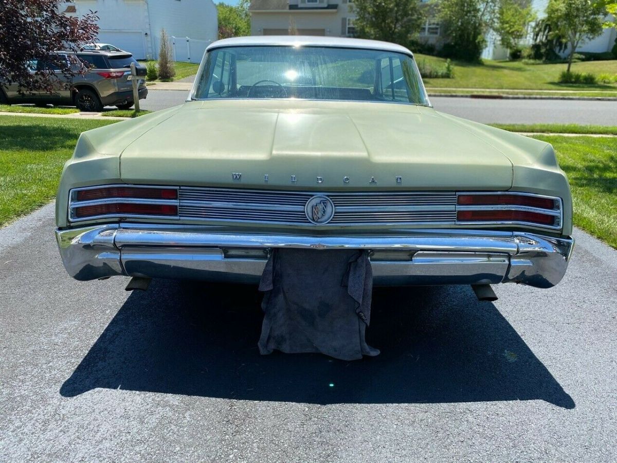 1964 Buick Wildcat - photo 4