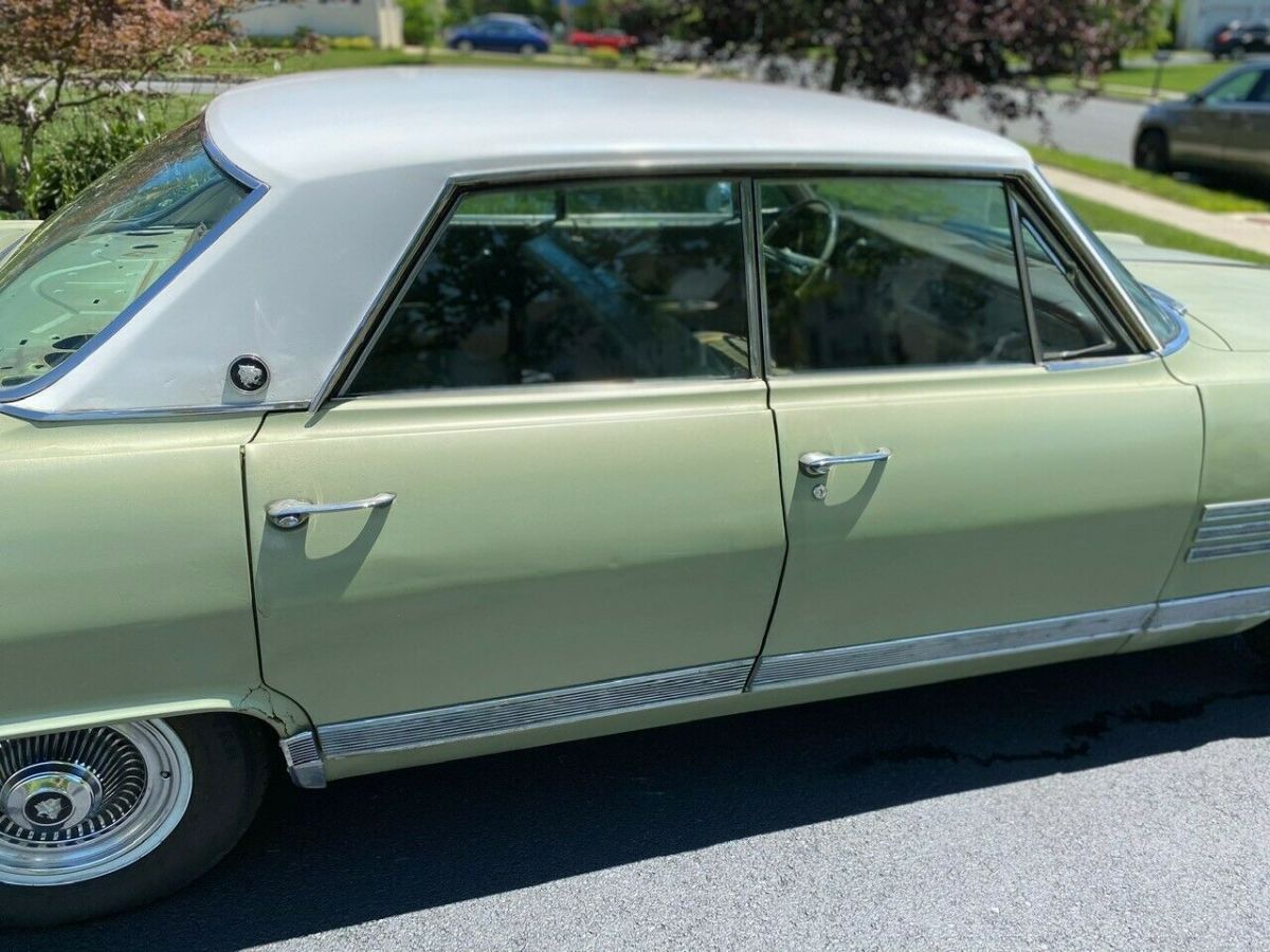 1964 Buick Wildcat - photo 5