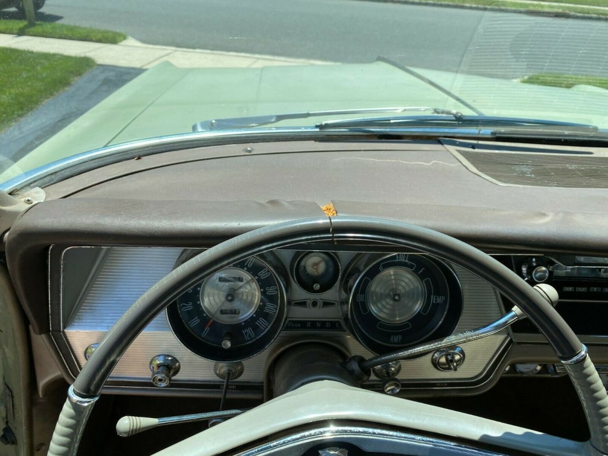 1964 Buick Wildcat - photo 7