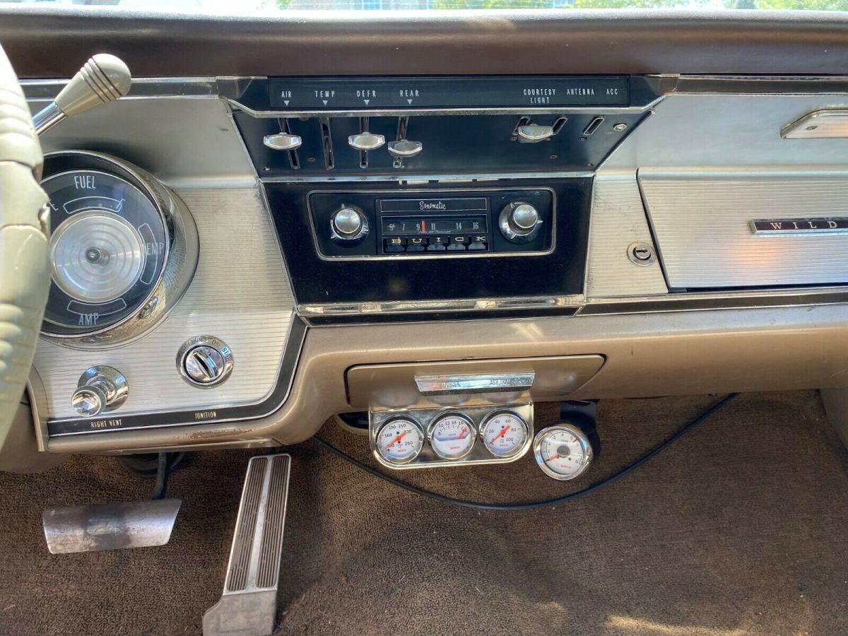 1964 Buick Wildcat - photo 8