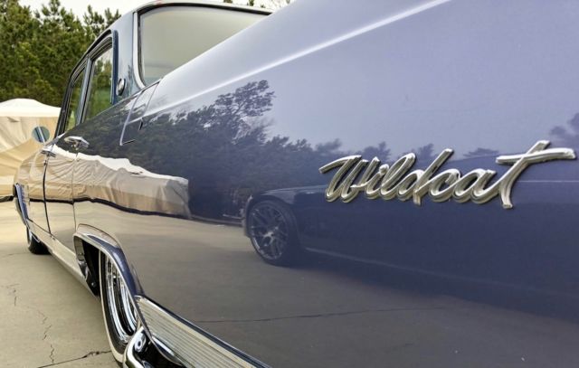 1964 Buick Wildcat - photo 5