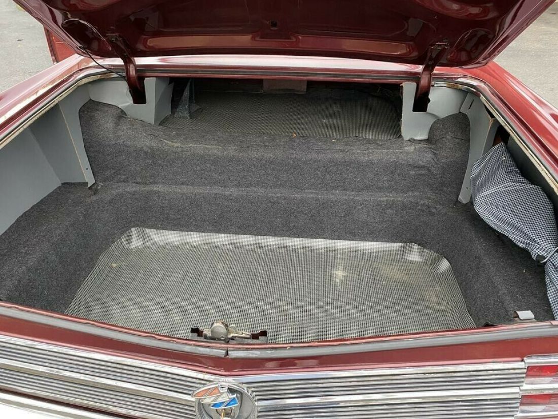 1964 Buick Wildcat - photo 12