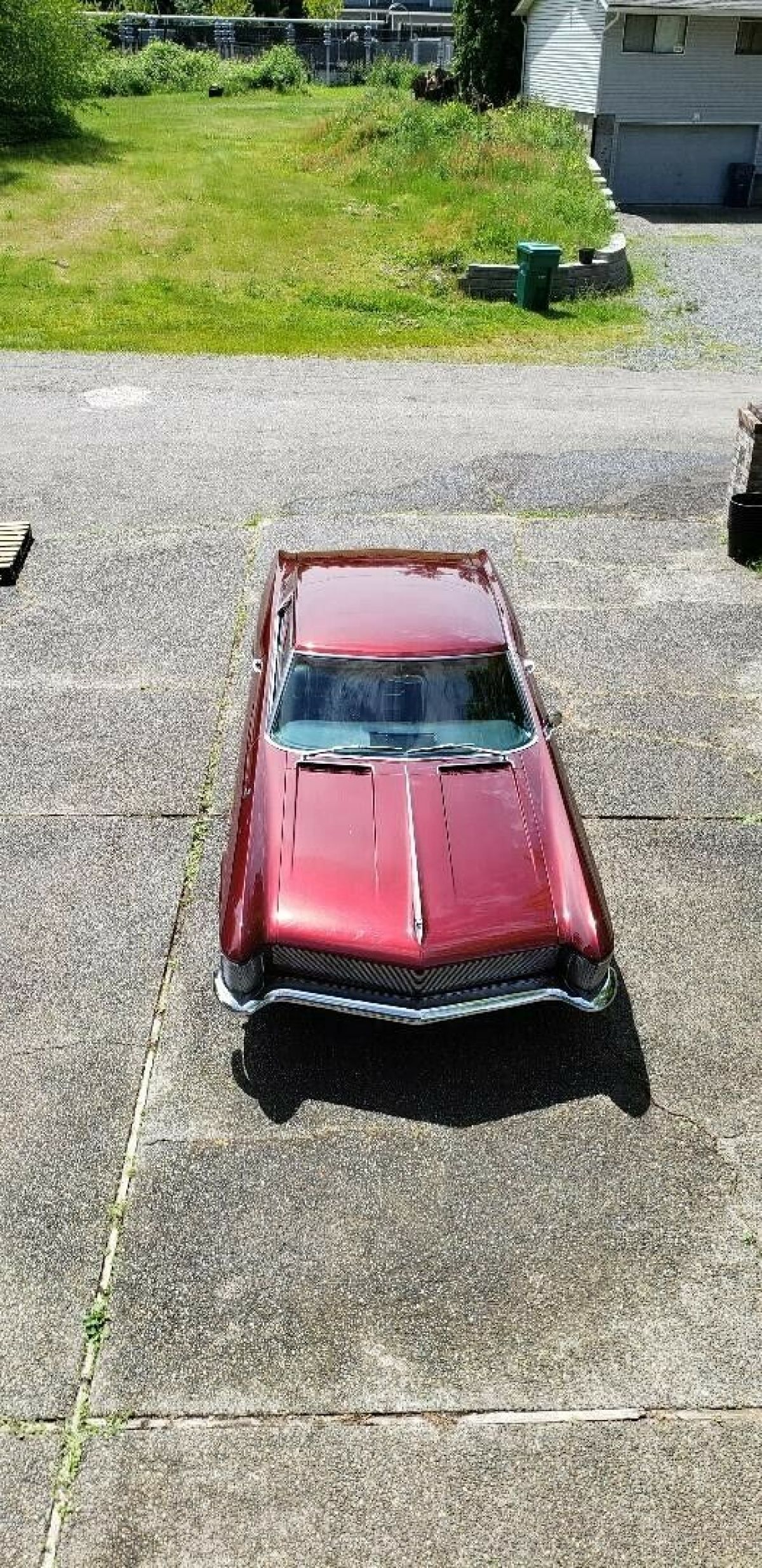 1964 Buick Riviera - photo 10
