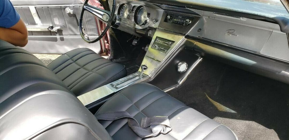 1964 Buick Riviera - photo 11