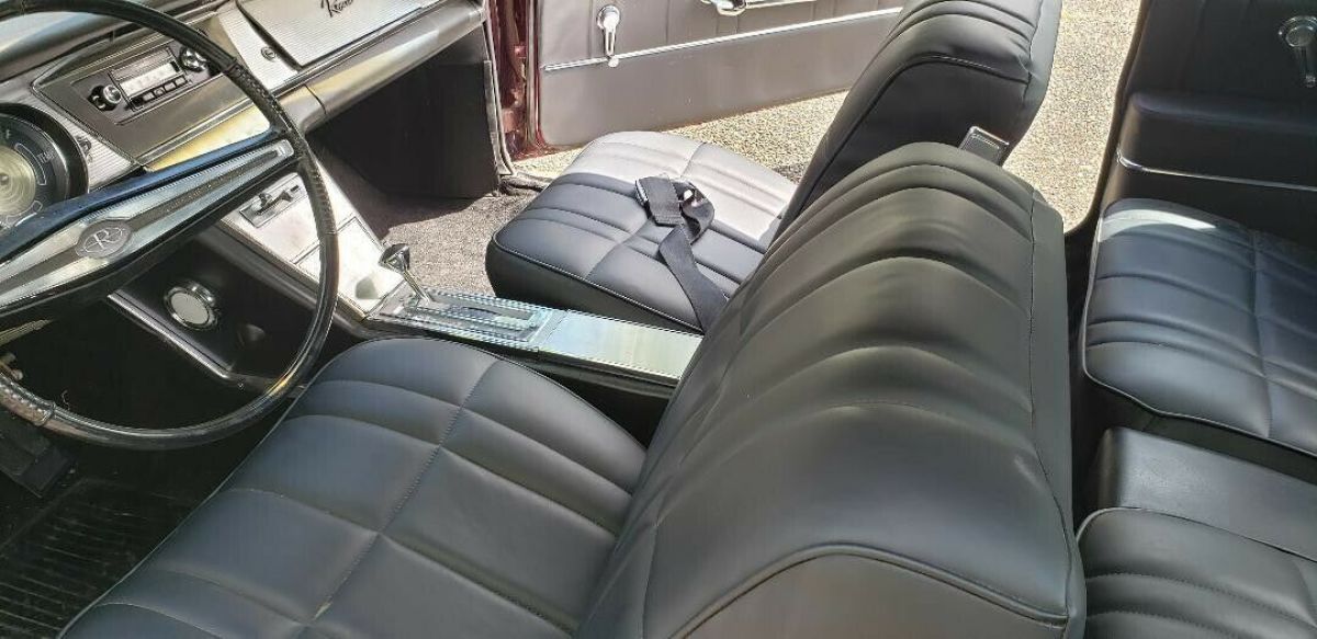 1964 Buick Riviera - photo 13