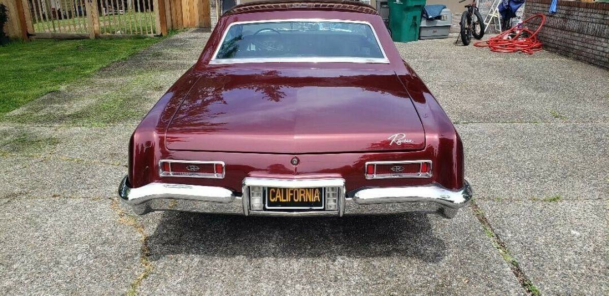 1964 Buick Riviera - photo 4