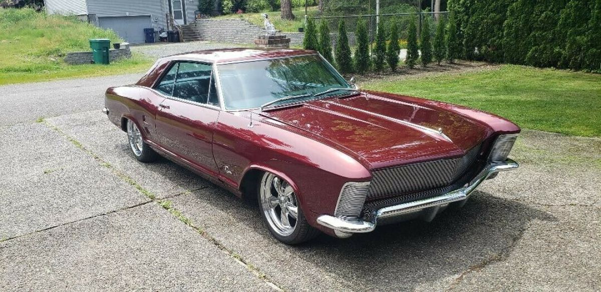 1964 Buick Riviera - photo 5