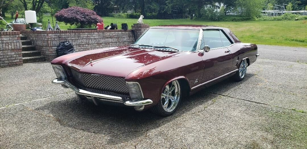 1964 Buick Riviera - photo 6