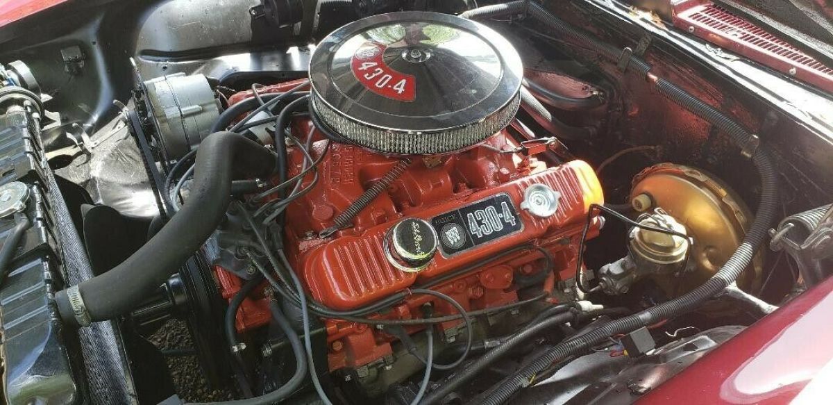1964 Buick Riviera - photo 7