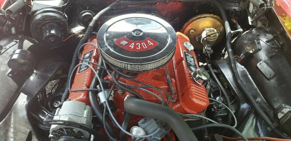 1964 Buick Riviera - photo 8