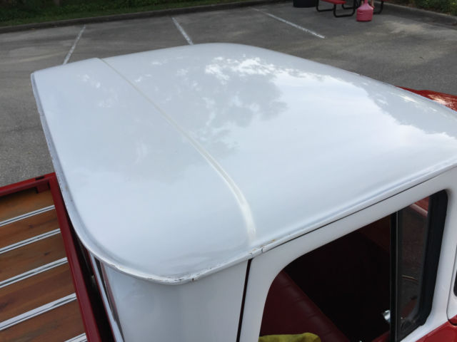 1964 Chevrolet C-10 BAGGED AIR RIDE SHOP SHOW TRUCK PATINA FREE - photo 10