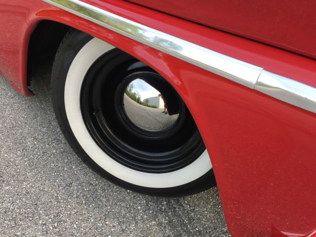 1964 Chevrolet C-10 BAGGED AIR RIDE SHOP SHOW TRUCK PATINA FREE - photo 7