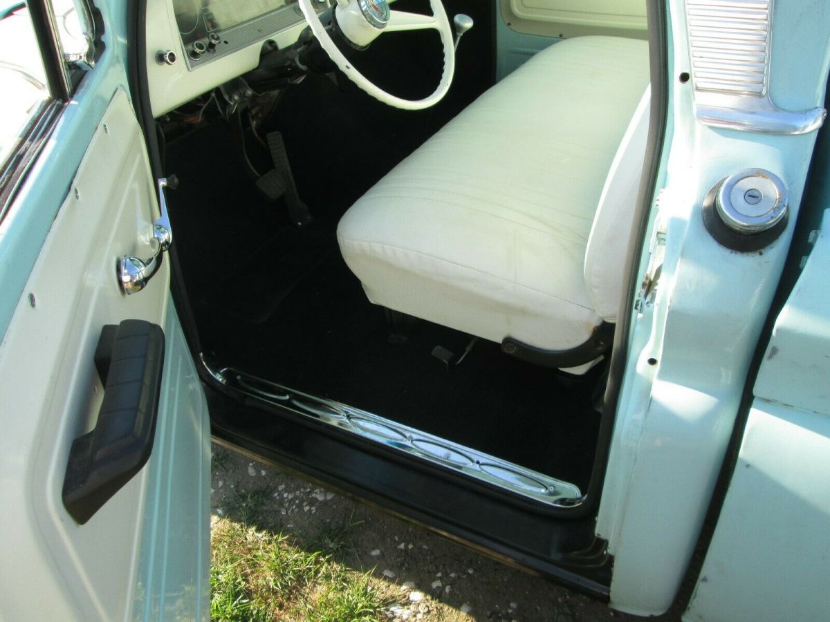 1964 Chevrolet C-10 - photo 4