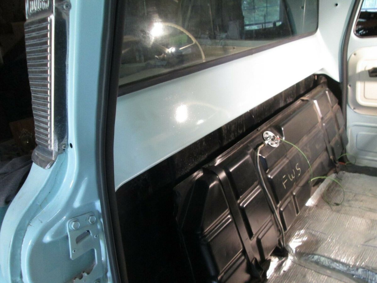 1964 Chevrolet C-10 - photo 7