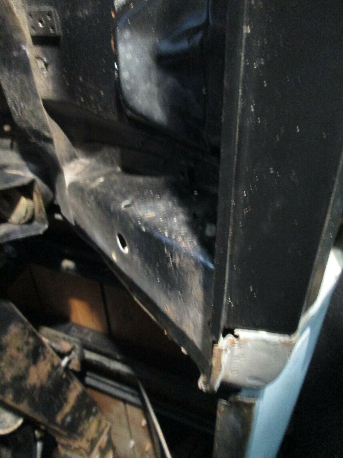 1964 Chevrolet C-10 - photo 9